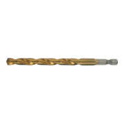 Makita Titanium Boor HSS6.0mm 1/4 (D-14978)-3