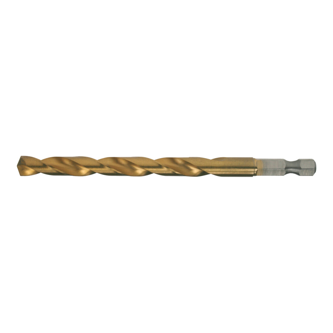 Makita Titanium Boor HSS6.0mm 1/4 (D-14978)