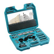 Makita toebehorenset 120 stuks (P-90370)-1