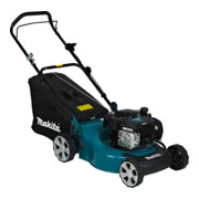 Makita Tondeuse à gazon à essence 46cm PLM4620N2-1