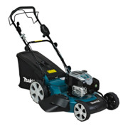 Makita Tondeuse à gazon à essence 51cm PLM5113N2-1