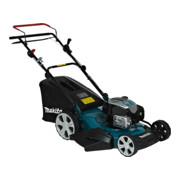 Makita Tondeuse à gazon à essence 56cm PLM5600N2-1