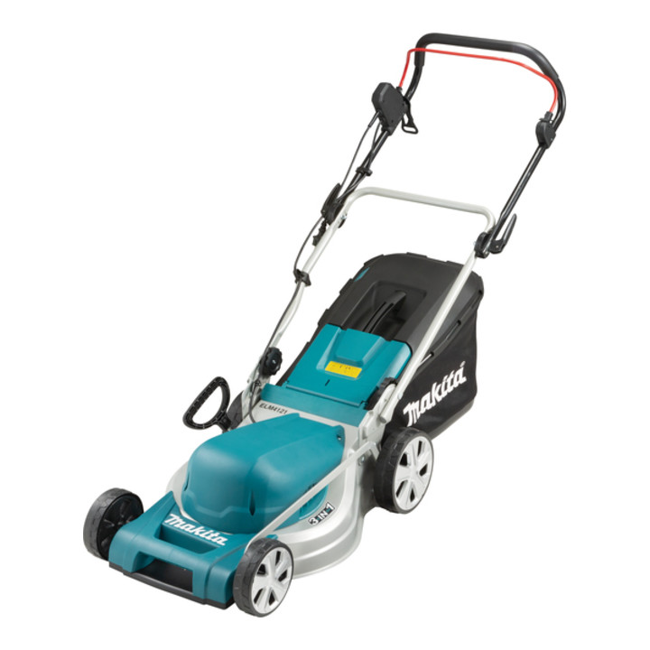 Makita Tondeuse à gazon électrique 41 cm ELM4121