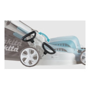 Makita Tondeuse à gazon électrique 41 cm ELM4121-3