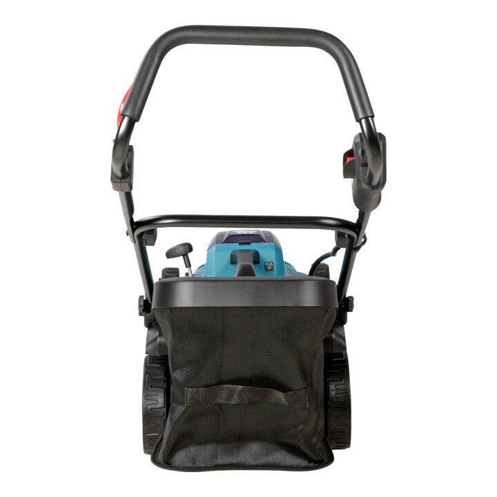 Makita Tondeuse à gazon sans fil 18 V / 4,0 Ah, 1 batterie + chargeur