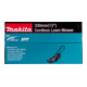 Makita Tondeuse à gazon sans fil 18V (sans batterie, sans chargeur)-2