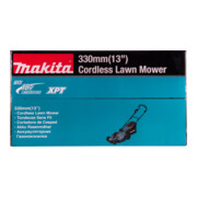 Makita Tondeuse à gazon sans fil 18V (sans batterie, sans chargeur)-2