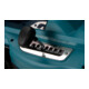 Makita Tondeuse à gazon sans fil 18V (sans batterie, sans chargeur)