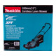 Makita Tondeuse à gazon sans fil 18V (sans batterie, sans chargeur)-4