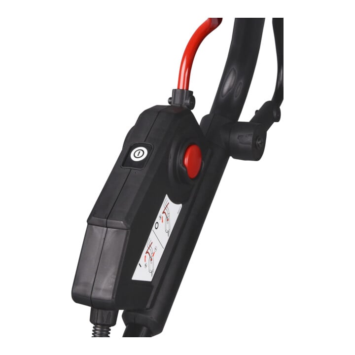 Makita Tondeuse à gazon sans fil 2x18V / 5,0 Ah, 2 batteries + chargeur