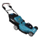 Makita Tondeuse à gazon sans fil 2x18V / 5,0 Ah, 2 batteries + chargeur-4