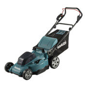 Makita Tondeuse à gazon sans fil 2x18V (sans batterie, sans chargeur)