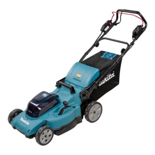 Makita Tondeuse à gazon sans fil 2x18V (sans batterie, sans chargeur)