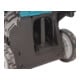 Makita Tondeuse à gazon sans fil 2x18V (sans batterie, sans chargeur)