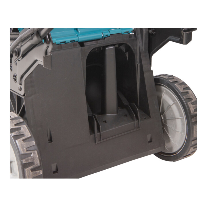 Makita Tondeuse à gazon sans fil 2x18V (sans batterie, sans chargeur)