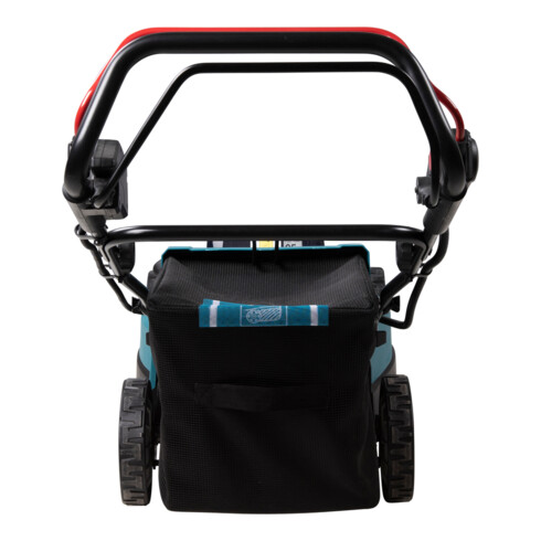 Makita Tondeuse à gazon sans fil 2x18V (sans batterie, sans chargeur)
