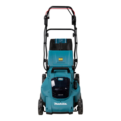 Makita Tondeuse à gazon sans fil 2x18V (sans batterie, sans chargeur)