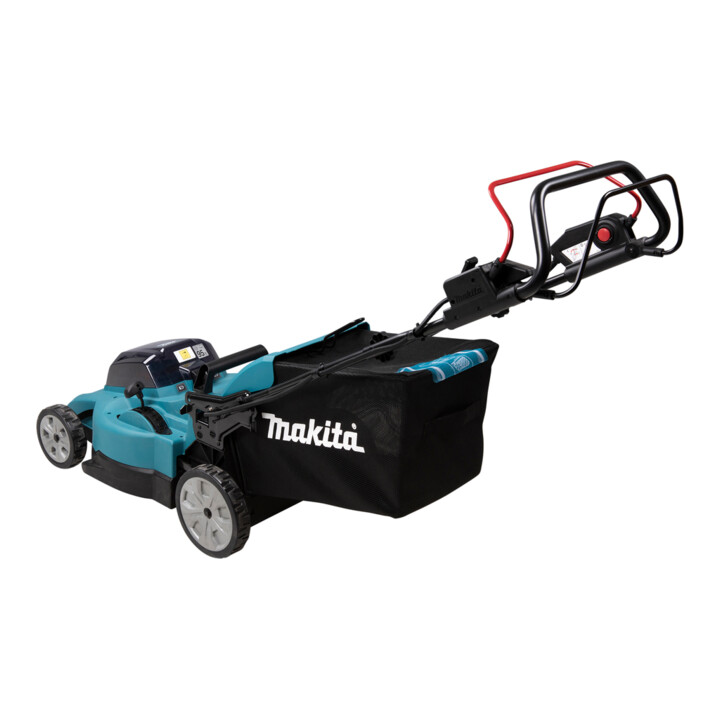 Makita Tondeuse à gazon sans fil 2x18V (sans batterie, sans chargeur)