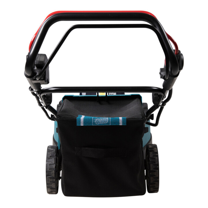 Makita Tondeuse à gazon sans fil 2x18V (sans batterie, sans chargeur)