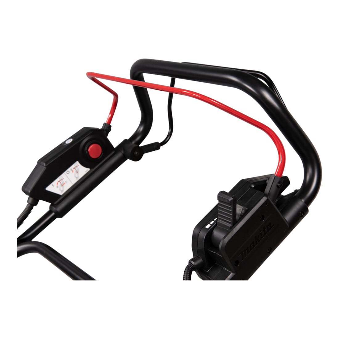 Makita Tondeuse à gazon sans fil 2x18V (sans batterie, sans chargeur)
