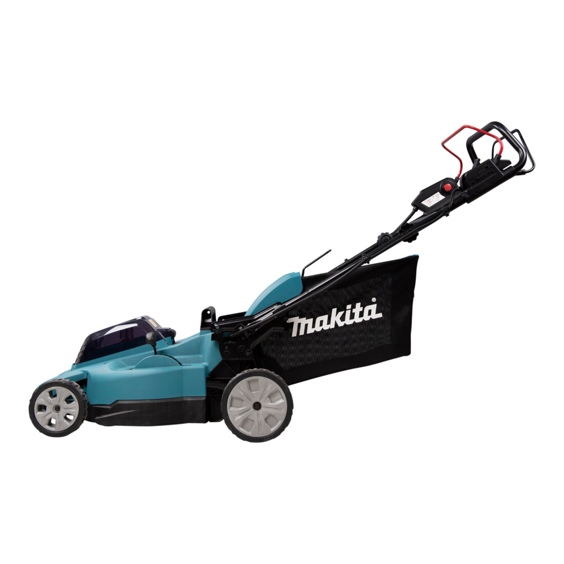 Makita Tondeuse à gazon sans fil 2x18V (sans batterie, sans chargeur)