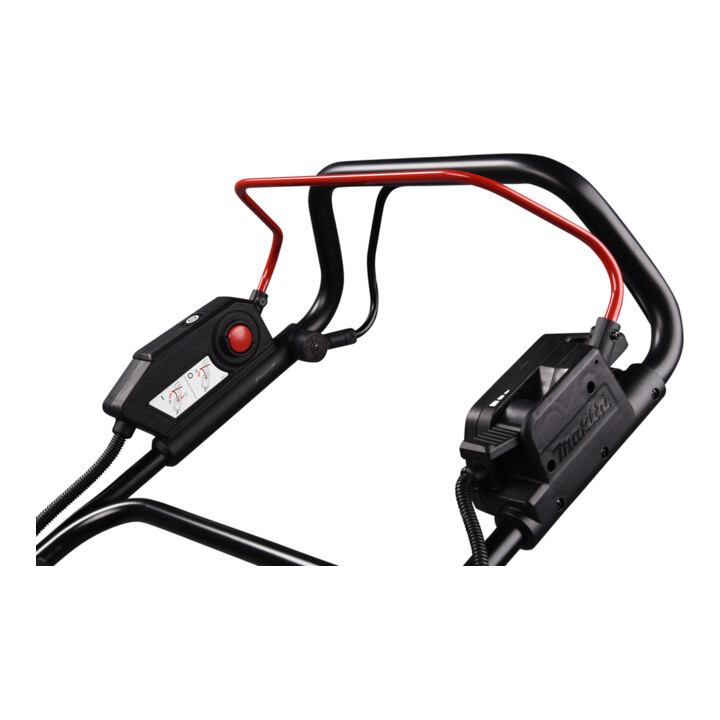 Makita Tondeuse à gazon sans fil 2x18V (sans batterie, sans chargeur)