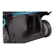 Makita Tondeuse à gazon sans fil 2x18V (sans batterie, sans chargeur)-4