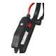Makita Tondeuse à gazon sans fil 2x18V (sans batterie, sans chargeur)-5