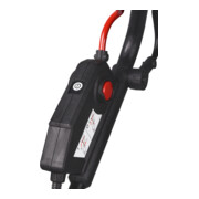 Makita Tondeuse à gazon sans fil 2x18V (sans batterie, sans chargeur)-5
