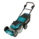 Makita Tondeuse à gazon sans fil 2x18V (sans batterie, sans chargeur)-1