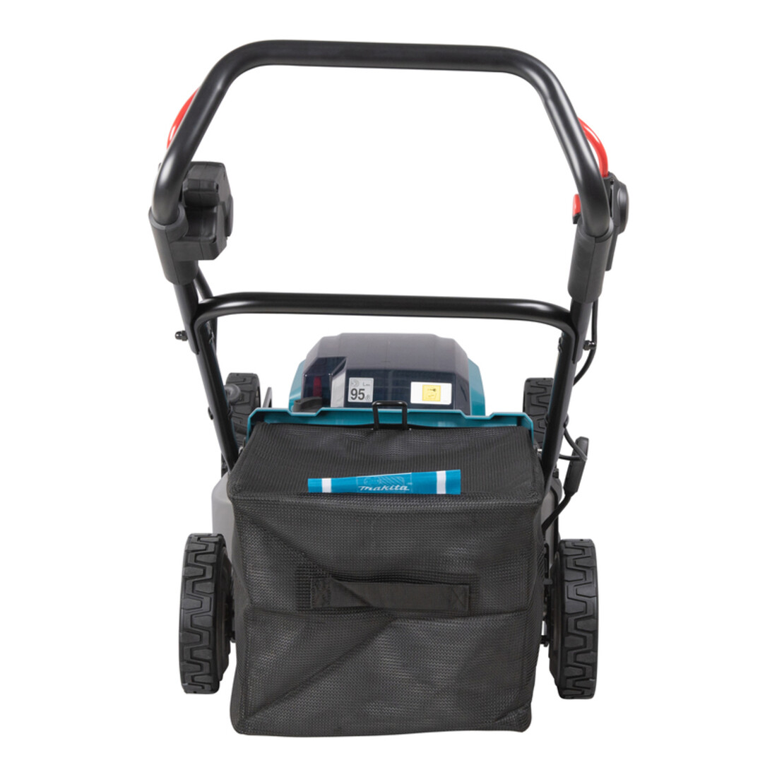 Makita Tondeuse à gazon sans fil 2x18V (sans batterie, sans chargeur)