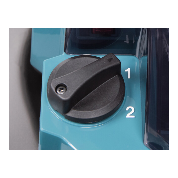 Makita Tondeuse à gazon sans fil 2x18V (sans batterie, sans chargeur)