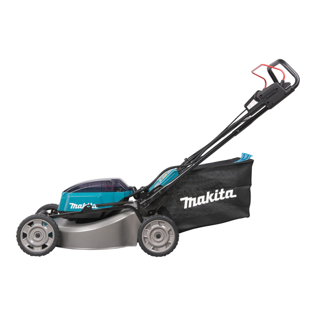 Makita Tondeuse à gazon sans fil 2x18V (sans batterie, sans chargeur)