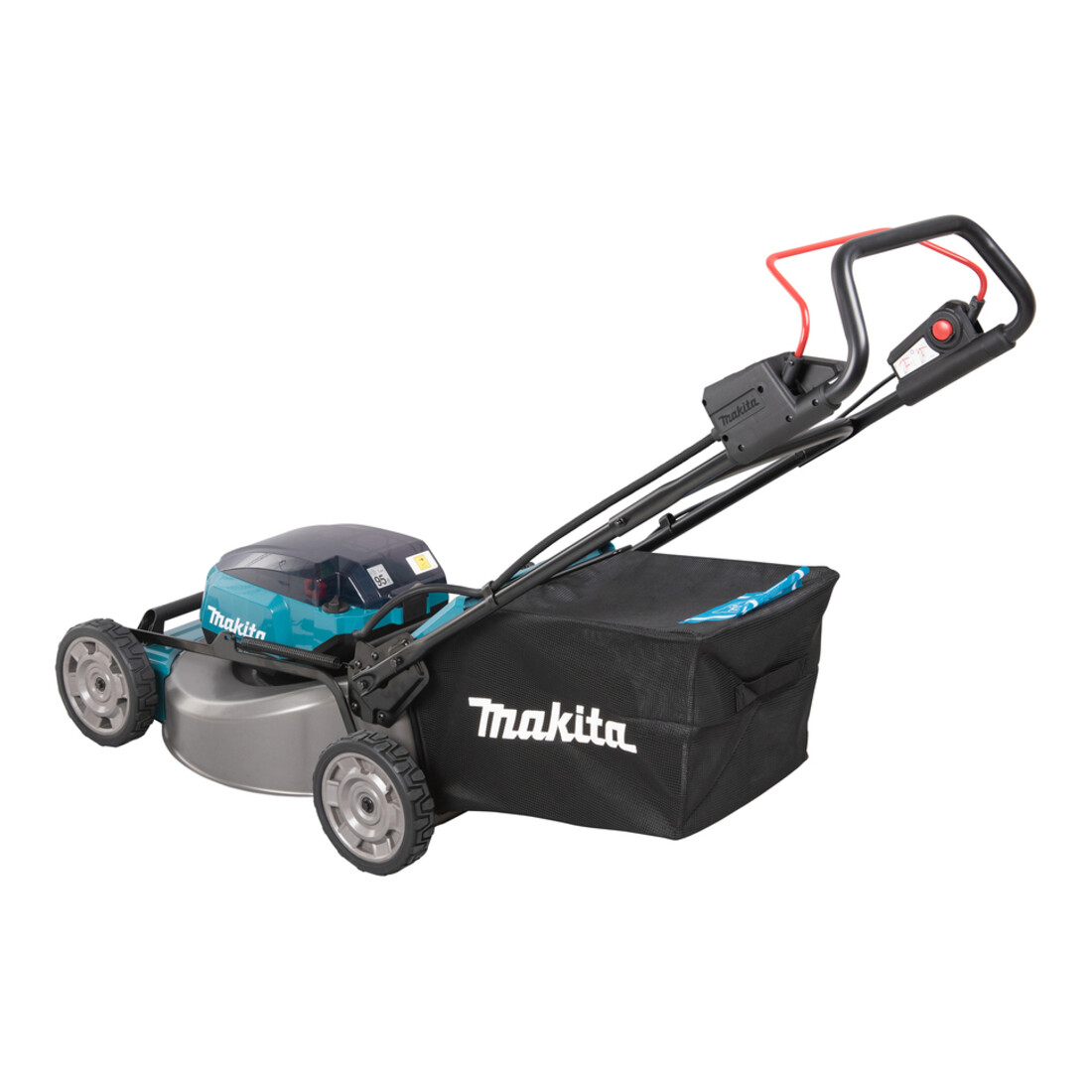 Makita Tondeuse à gazon sans fil 2x18V (sans batterie, sans chargeur)