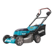 Makita Tondeuse à gazon sans fil 2x18V (sans batterie, sans chargeur)-4