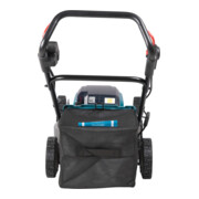 Makita Tondeuse à gazon sans fil 2x18V (sans batterie, sans chargeur)-4