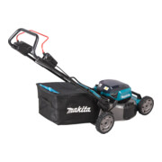 Makita Tondeuse à gazon sans fil 2x18V (sans batterie, sans chargeur)-5