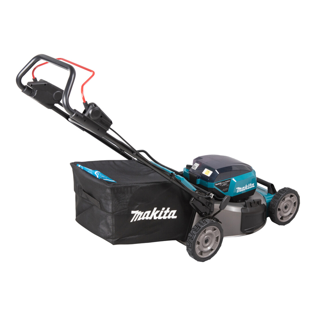 Makita Tondeuse à gazon sans fil 2x18V (sans batterie, sans chargeur)