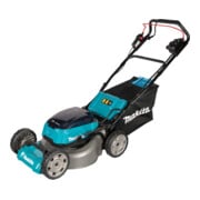 Makita Tondeuse à gazon sans fil 2x18V (sans batterie, sans chargeur)
