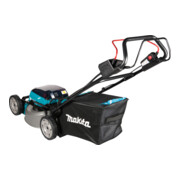 Makita Tondeuse à gazon sans fil 2x18V (sans batterie, sans chargeur)-2
