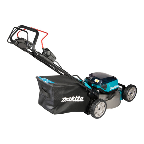 Makita Tondeuse à gazon sans fil 2x18V (sans batterie, sans chargeur)