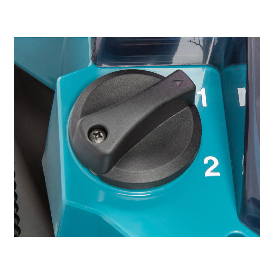 Makita Tondeuse à gazon sans fil 2x18V (sans batterie, sans chargeur)