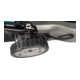 Makita Tondeuse à gazon sans fil 2x18V (sans batterie, sans chargeur)
