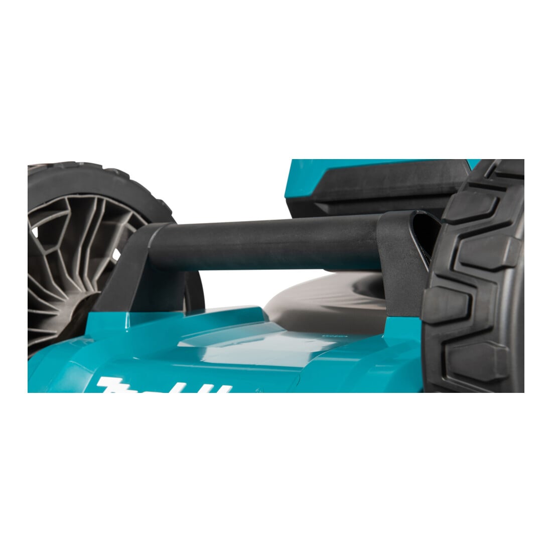 Makita Tondeuse à gazon sans fil 2x18V (sans batterie, sans chargeur)