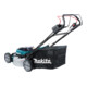 Makita Tondeuse à gazon sans fil 2x18V (sans batterie, sans chargeur)