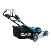 Makita Tondeuse à gazon sans fil 2x18V (sans batterie, sans chargeur)-2