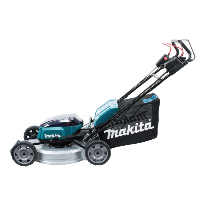 Makita Tondeuse à gazon sans fil 2x18V (sans batterie, sans chargeur)
