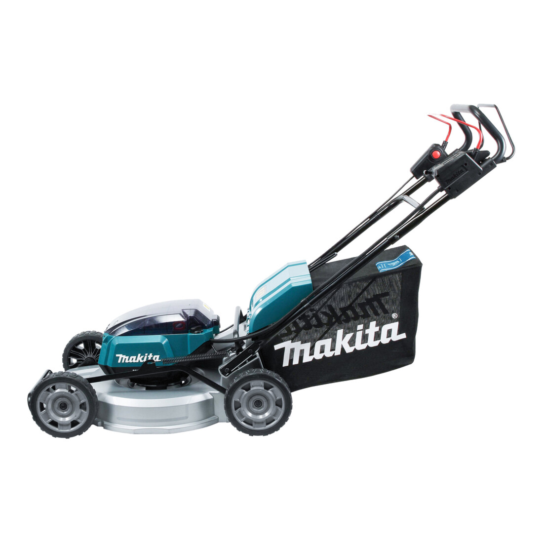 Makita Tondeuse à gazon sans fil 2x18V (sans batterie, sans chargeur)