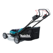 Makita Tondeuse à gazon sans fil 2x18V (sans batterie, sans chargeur)-4