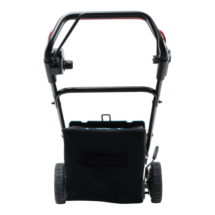 Makita Tondeuse à gazon sans fil 2x18V (sans batterie, sans chargeur)